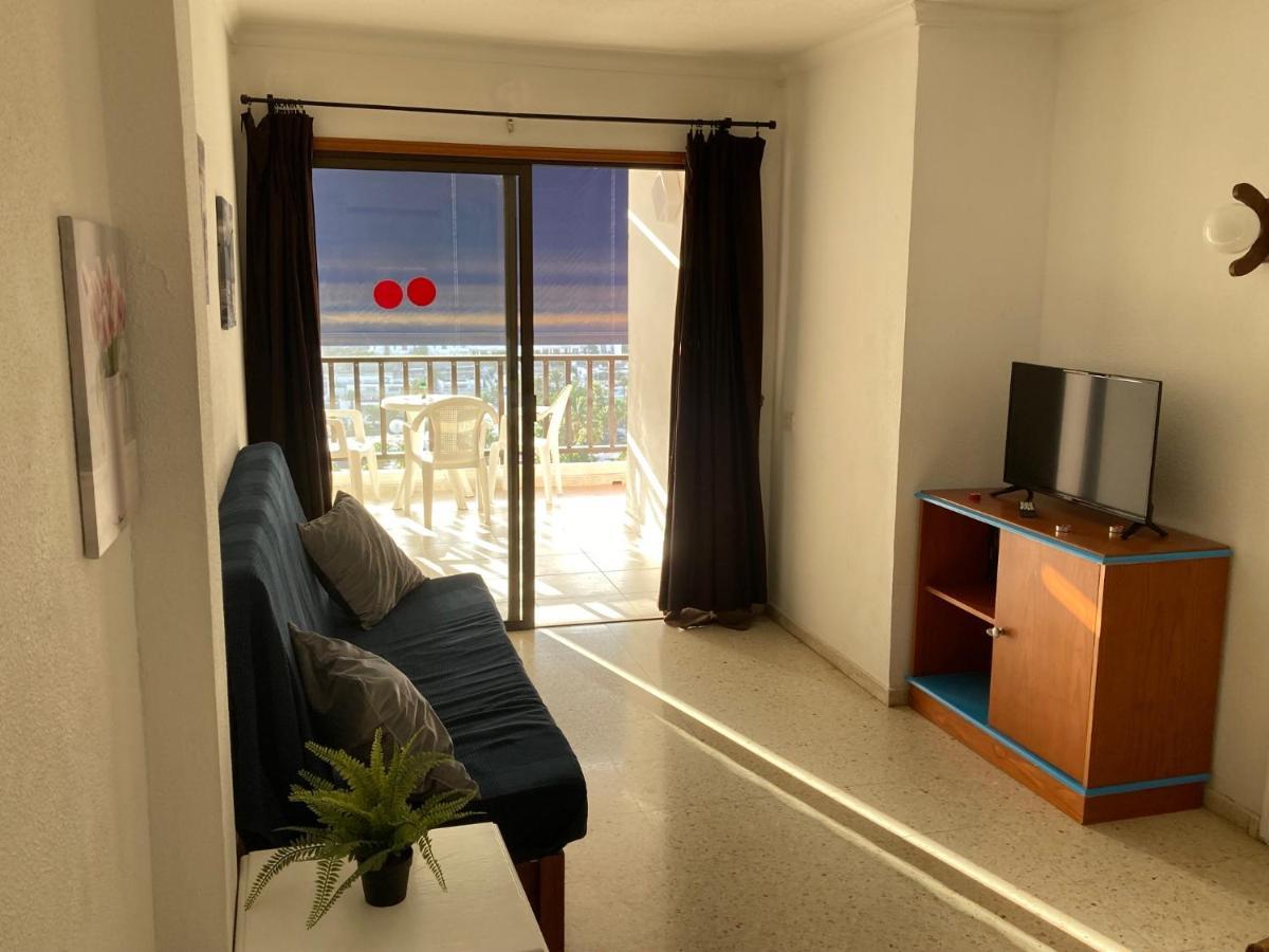 Spacious Flat With Ocean View Puerto Rico  Exterior foto
