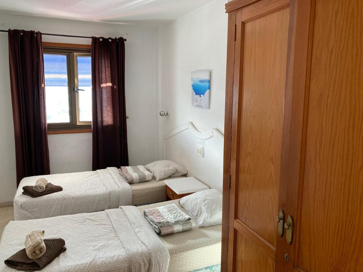 Spacious Flat With Ocean View Puerto Rico  Exterior foto